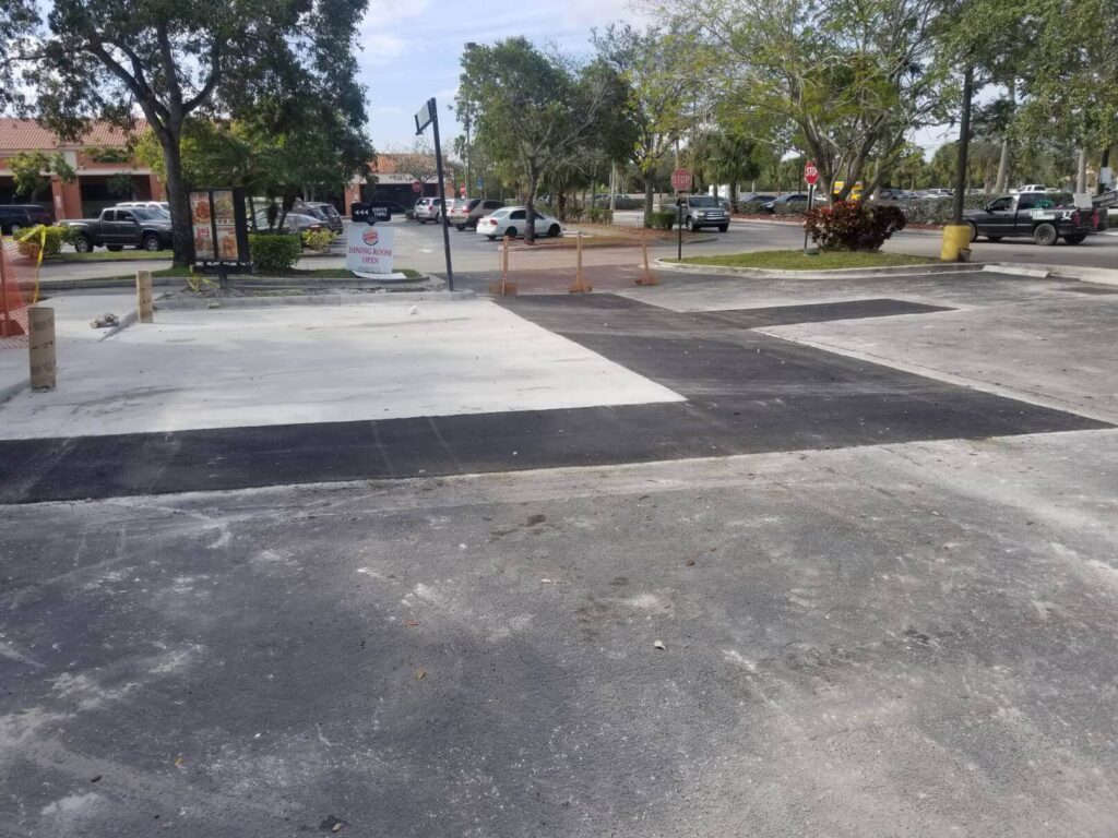 PaveCo National asphalt paving and repair